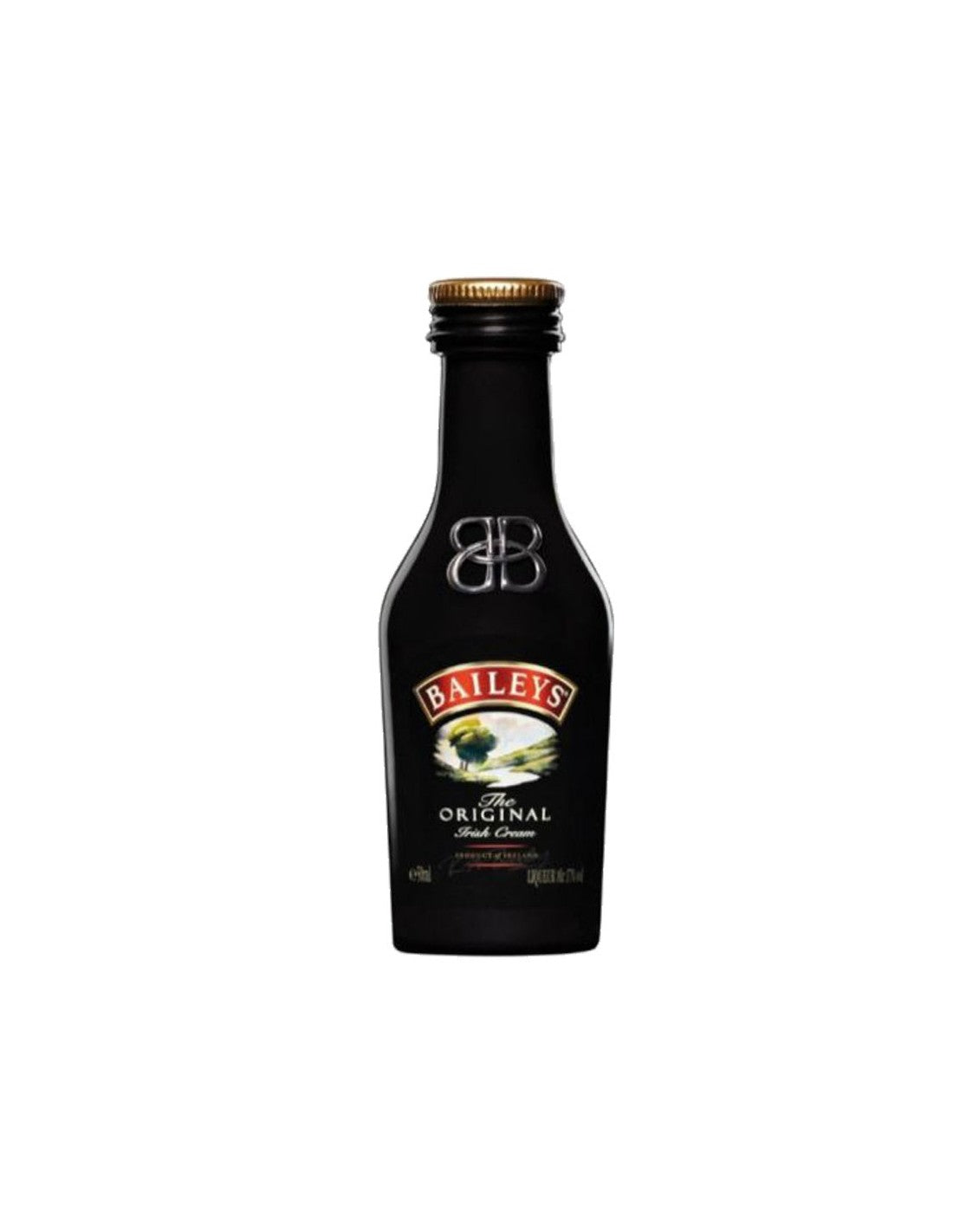 MINIATURA CREMA BAILEYS 5CL