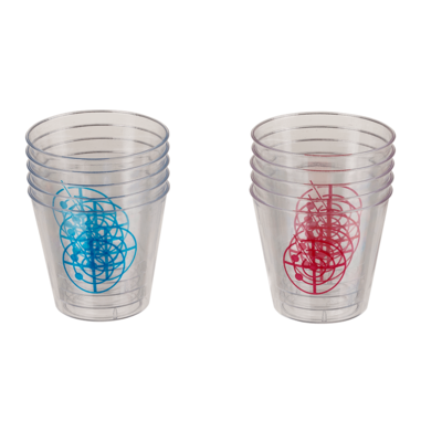 Juego de beber Batalla naval