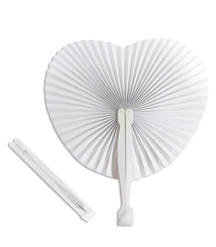 PAI PAI BLANCO CORAZÓN