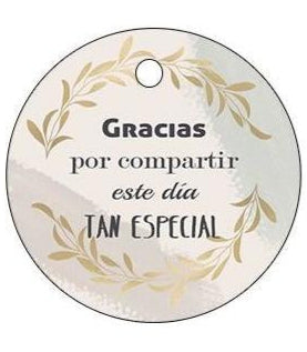 Tarjeta Personalizable