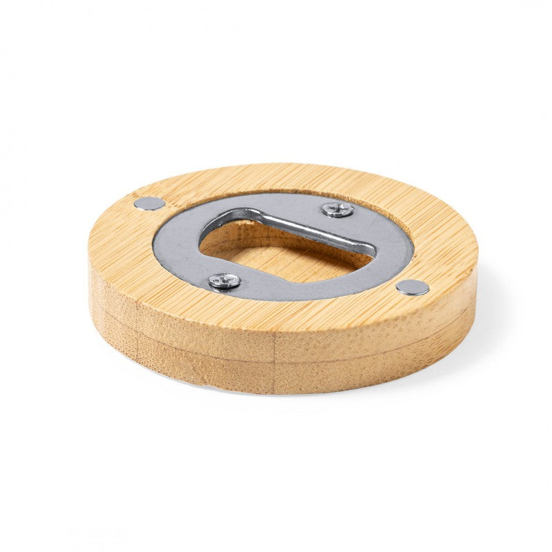 Abridor Bambú personalizado Bautizo