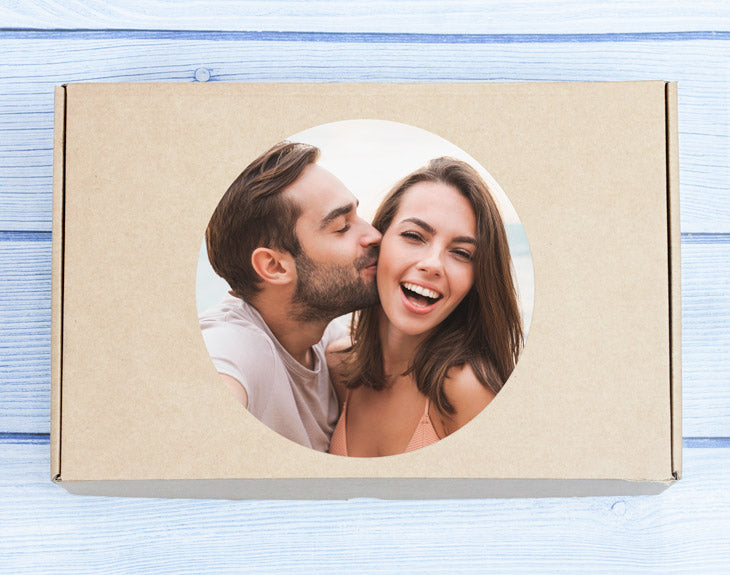 Desayuno "Craft" Noche de Bodas