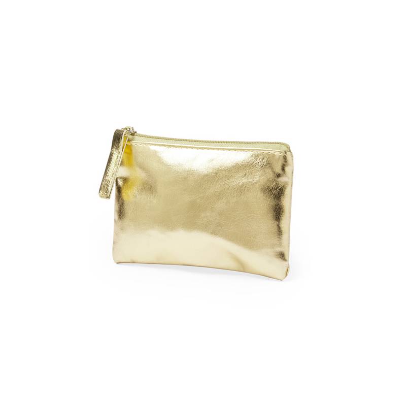 MONEDERO METALIZADO "COLOUR"