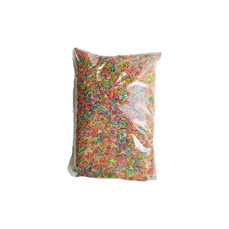 ARROZ MULTICOLOR 1 kg