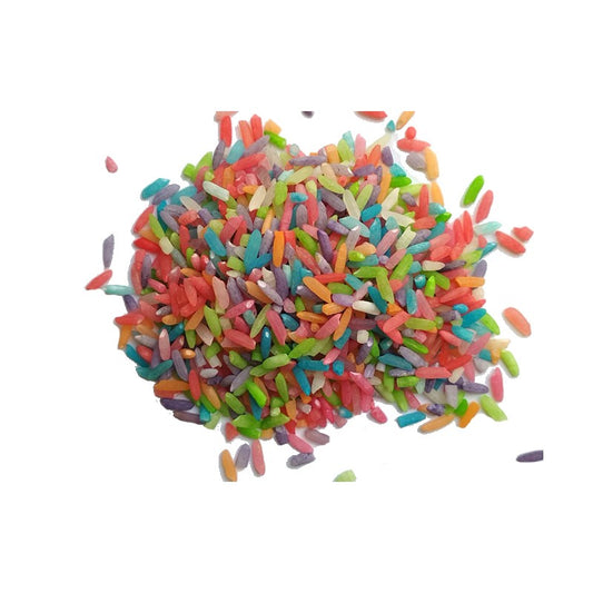 ARROZ MULTICOLOR 1 kg