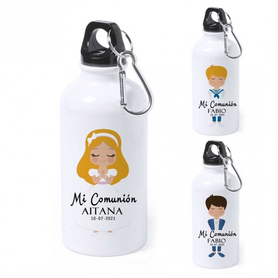 Bidón Personalizable Comunión