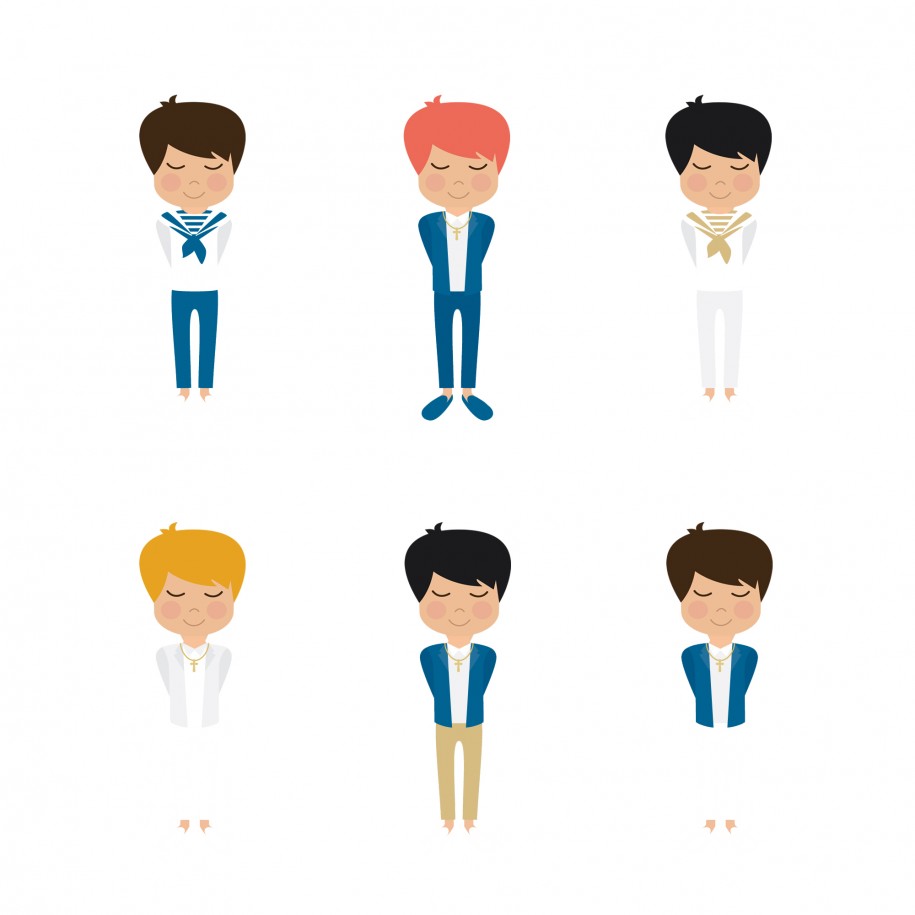 Bidón Personalizable Comunión