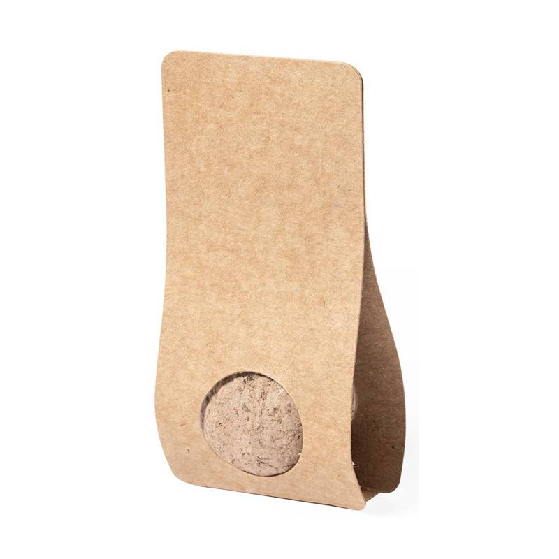 BOMBÓN DE SEMILLAS ECOLÓGICO