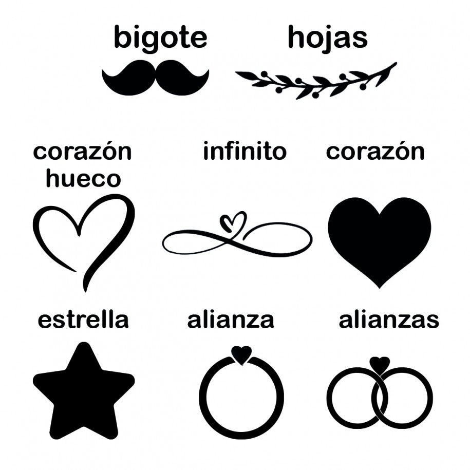 Copa Cava Personalizable