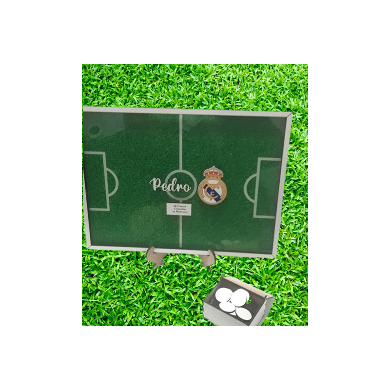 Cuadro de Firmas Personalizado - Escoge tu diseño