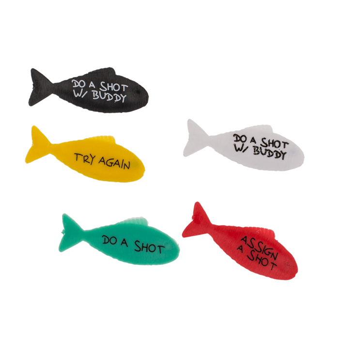 Zeus Party- Juego de Beber