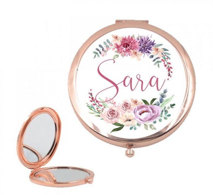 ESPEJO PLEGABLE PERSONALIZADO