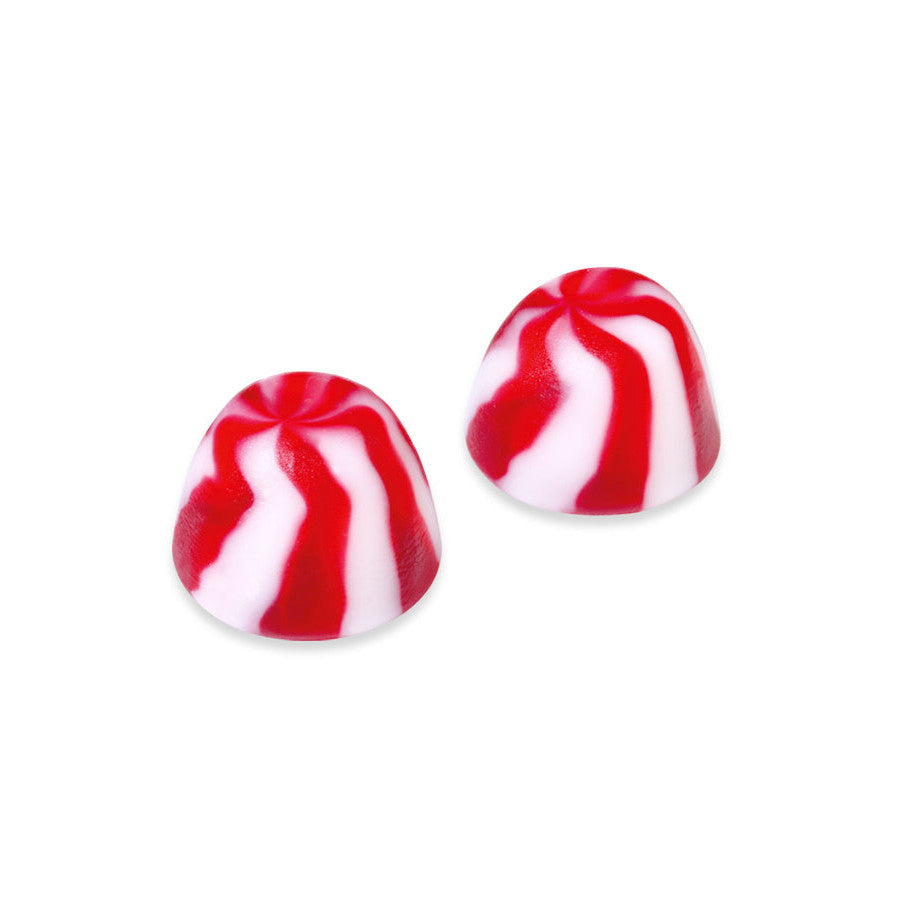 FINI BESOS TWISTY FRESA BRILLO BOLSA 250UN