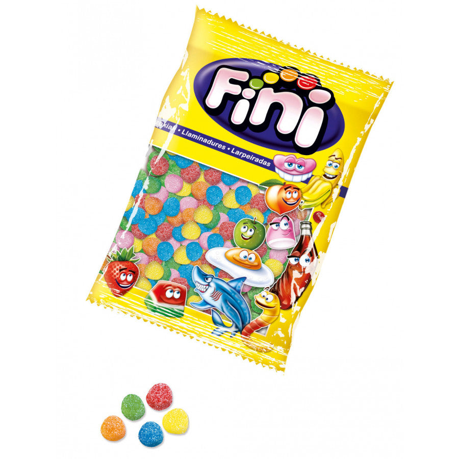 FINI LÁGRIMAS AZÚCAR BOLSA 1KG