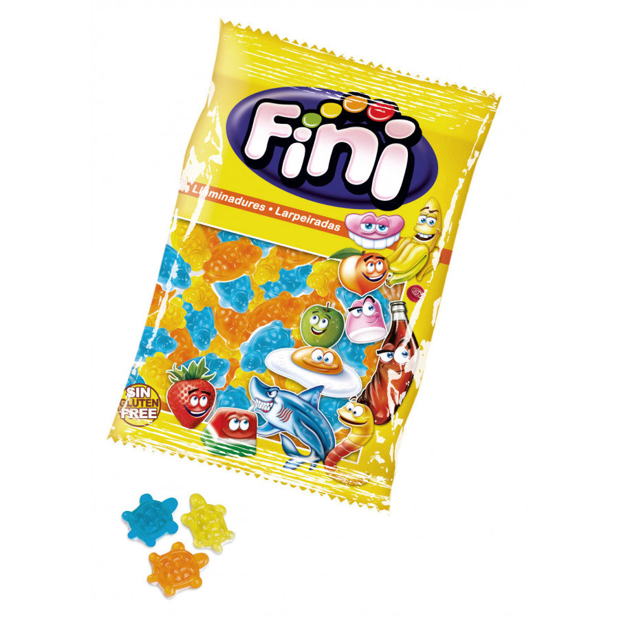 FINI TORTUGAS BRILLO BOLSA 1KG