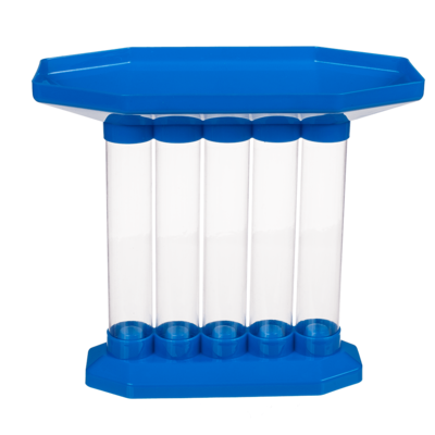 Juego de beber  Bouncing Shots