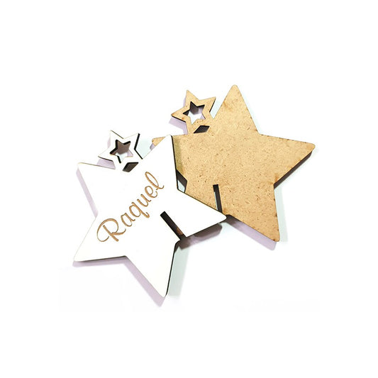 MARCASITIOS ESTRELLA PARA COPA