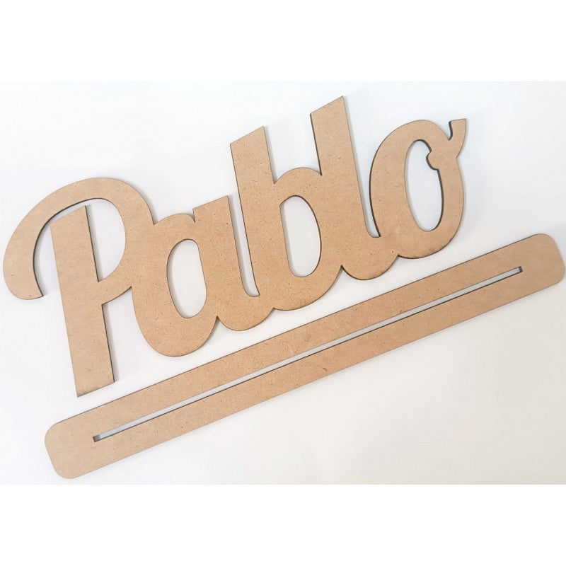 NOMBRE DE MADERA NATURAL