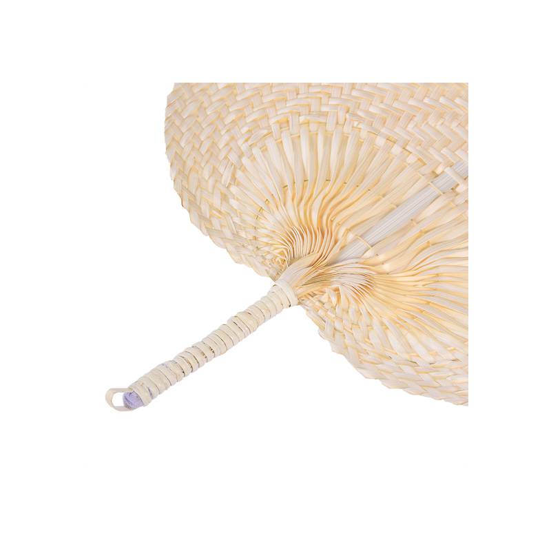 PAI PAI BAMBÚ RATÁN NATURAL 26 X 20 CM