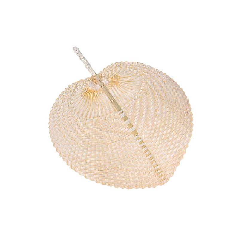 PAI PAI BAMBÚ RATÁN NATURAL 26 X 20 CM