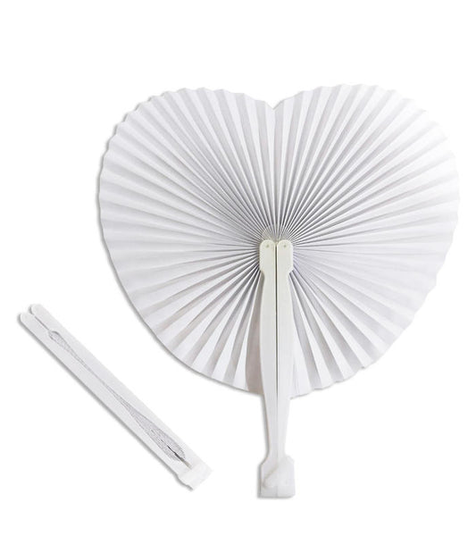 PAI PAI BLANCO CORAZÓN