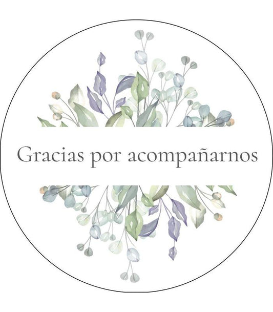 Tarjeta Personalizable