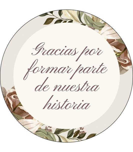 Tarjeta Personalizable