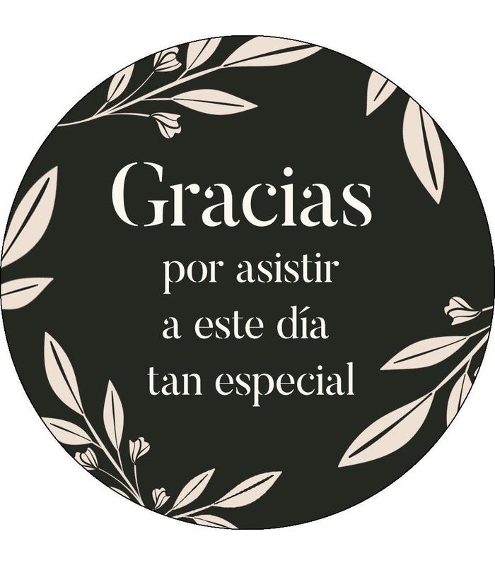 Tarjeta Personalizable