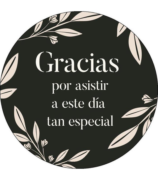 Tarjeta Personalizable