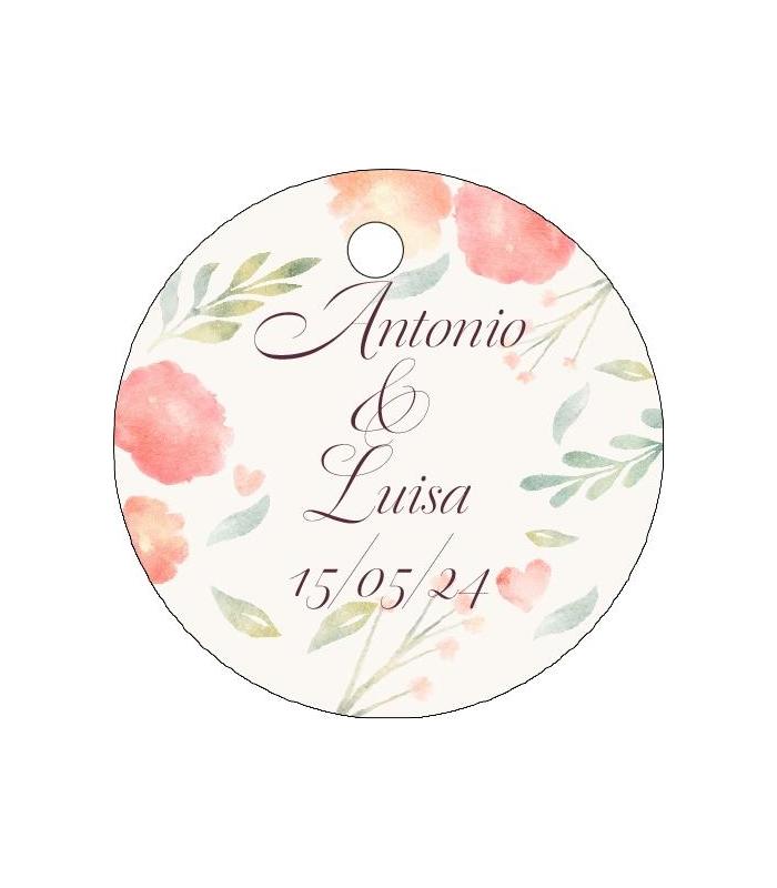 Tarjeta Personalizable