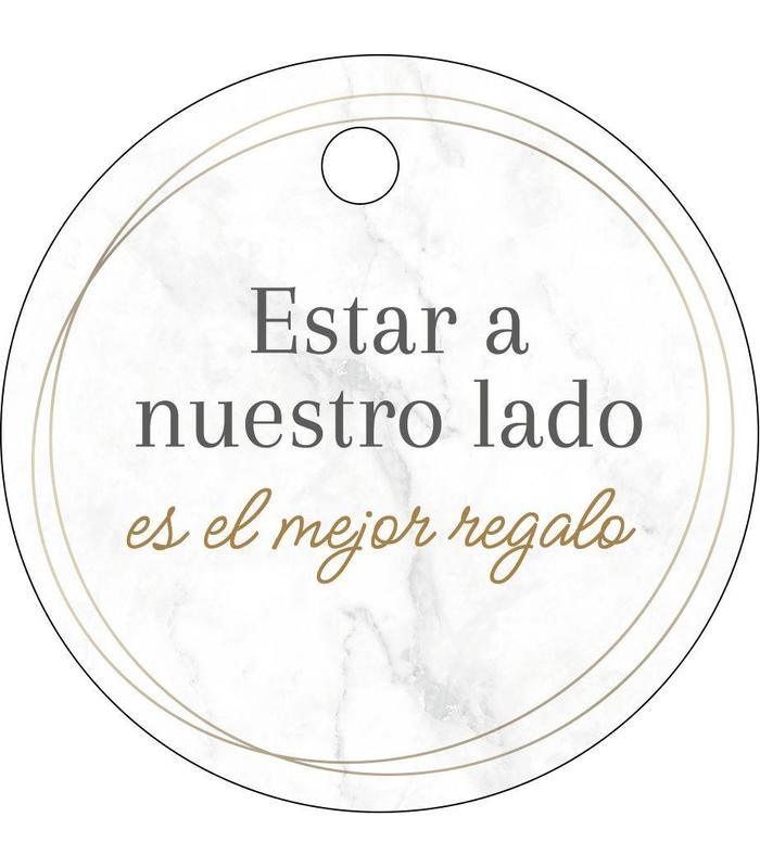 Tarjeta Personalizable