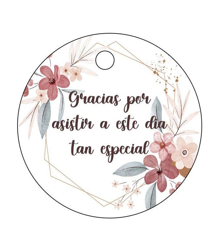 Tarjeta Personalizable