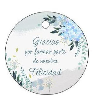 Tarjeta Personalizable