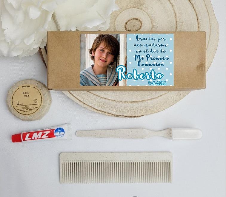 Set essential Kit Comunión