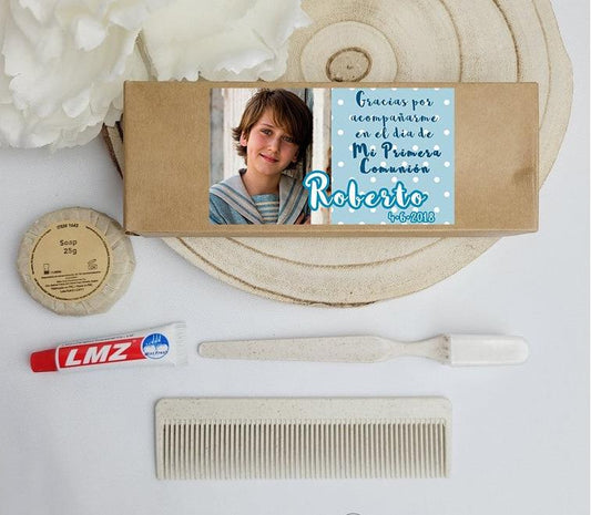 Set essential Kit Comunión