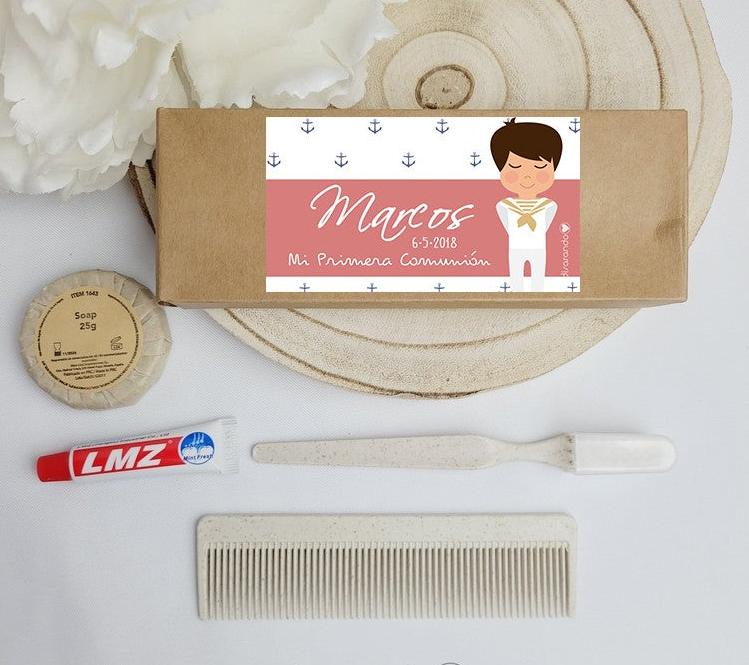 Set essential Kit Comunión