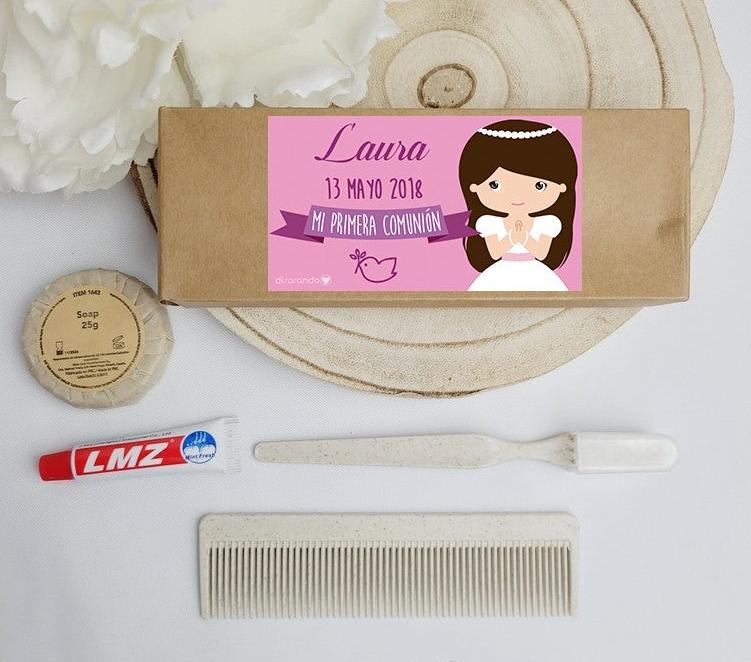 Set essential Kit Comunión