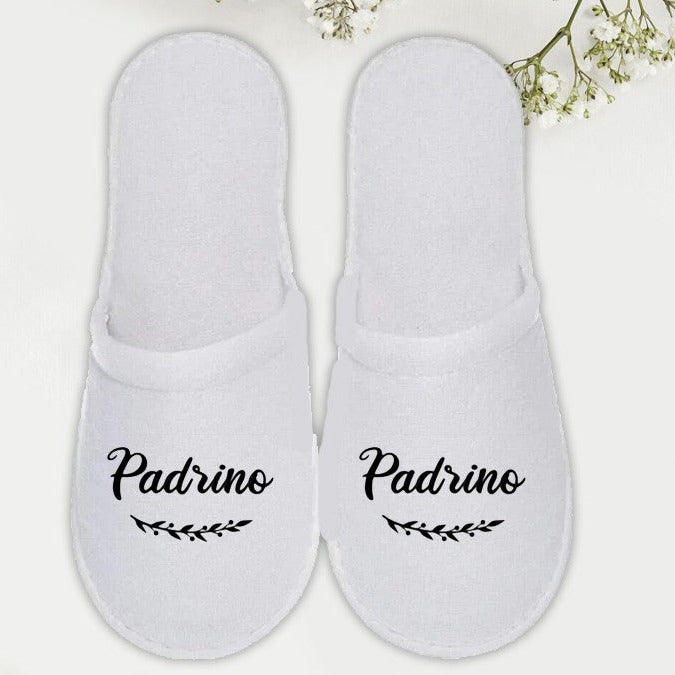 Zapatilla Personalizable