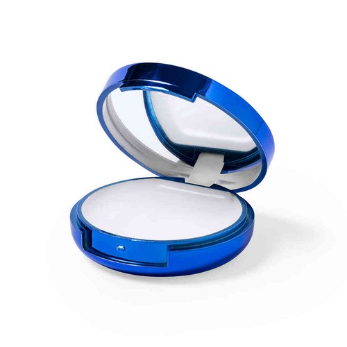 Bálsamo Labial con Espejo