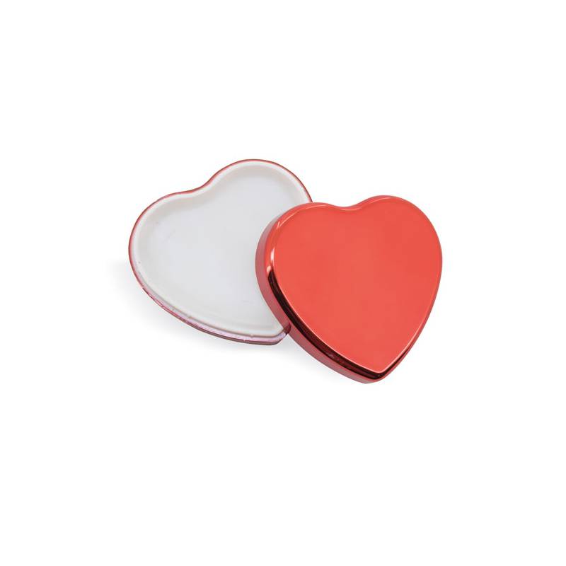 BÁLSAMO LABIAL FORMA CORAZÓN