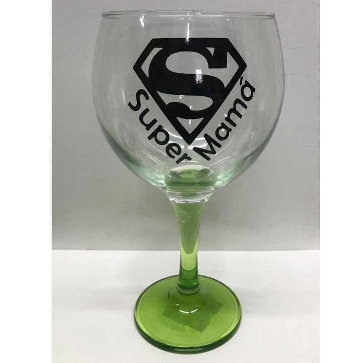 COPA SUPER MAMÁ