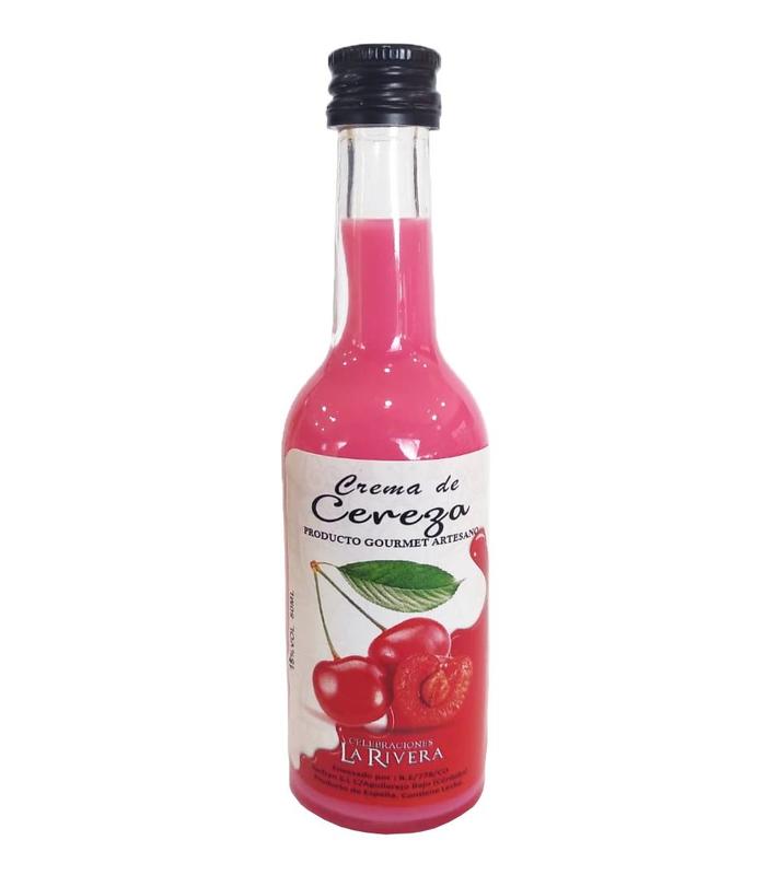 CREMA DE CEREZA 50 ML