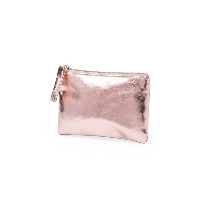 MONEDERO METALIZADO "COLOUR"