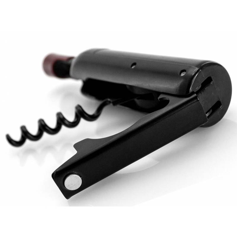 SACACORCHOS ABRIDOR MAGNÉTICO FRASES